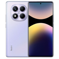 Xiaomi Redmi Note 14 Pro 4G 8GB/256GB Dual SIM Aurora Purple